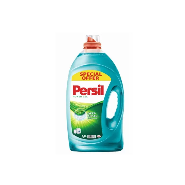 Persil Lf Power Gel