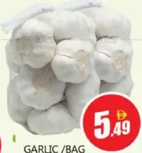 garlic