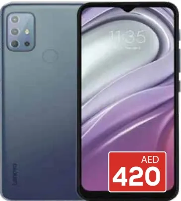 Lenovo K13 Note 4 GB/128 GB