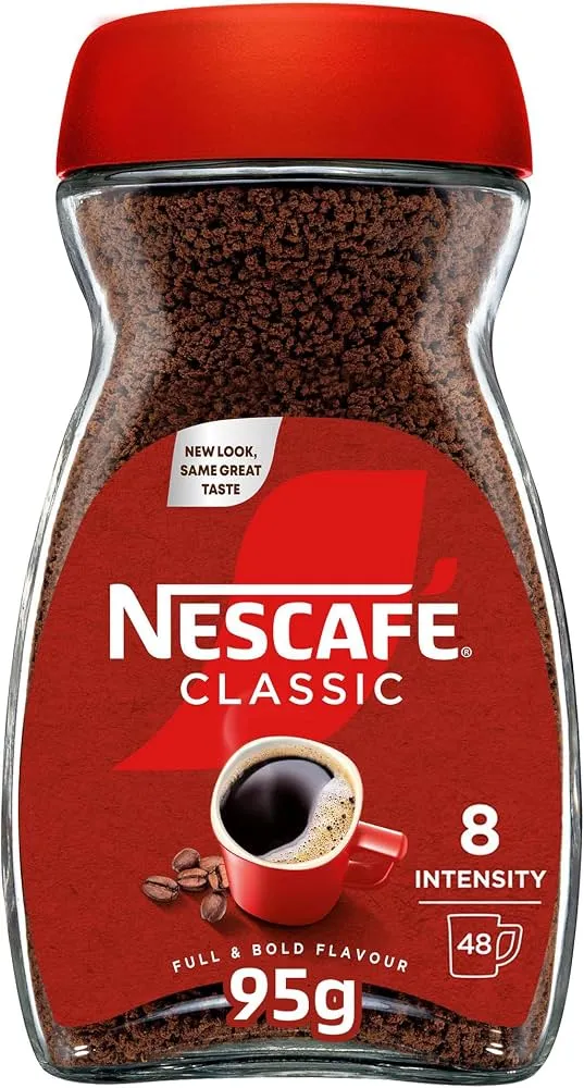 Nescafe نسكافيه كلاسيك