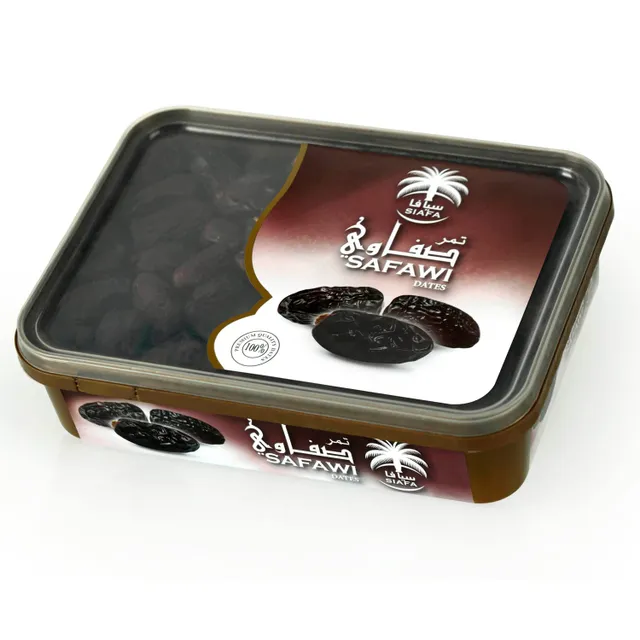 Al Alwani Dates Safawi Regular