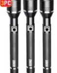 Elora Led Flash Light Combo El 6333