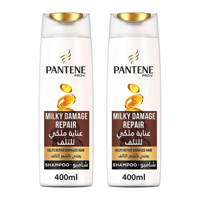 Pantene Sh Mdr