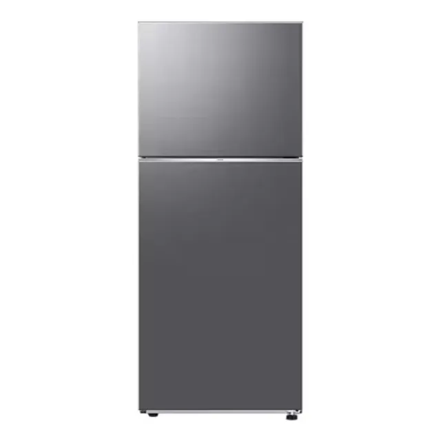 Samsung Gross Net Top Mount Freezer Refrigerator, Optimal Fresh, RT50CG6404S9