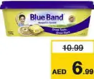 Blue Band Margarine