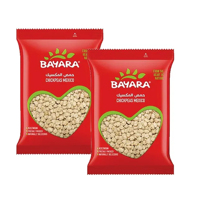 Bayara Mexico Chick Peas