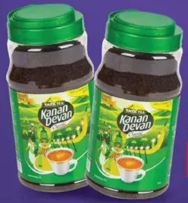 Kanan Devan مسحوق الشاي