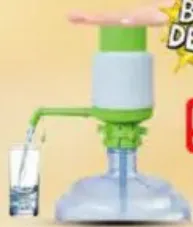 Eco Logic Water Pump