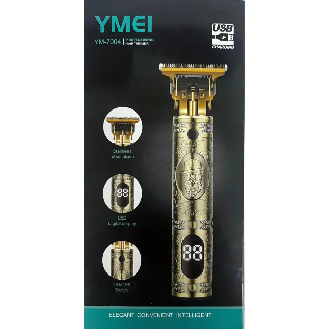 Ymei Hair Trimmer