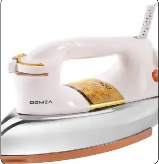 Domea مكواة جافة 100-1200W-H1122-D