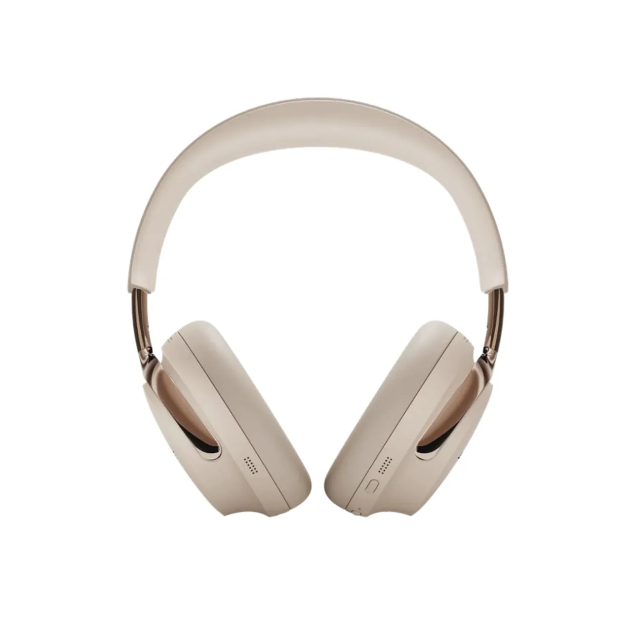Bose سماعة رأس لاسلكية فوق الأذن QuietComfort Ultra الجيل 2، Driftwood Sand