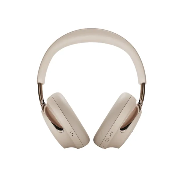 Bose QuietComfort Ultra Gen 2 Over-ear Wireless Headphone, Driftwood Sand