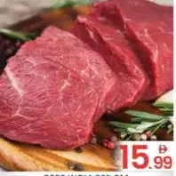 Beef India