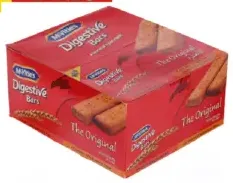 McVitie's Digestive Biscuits Original