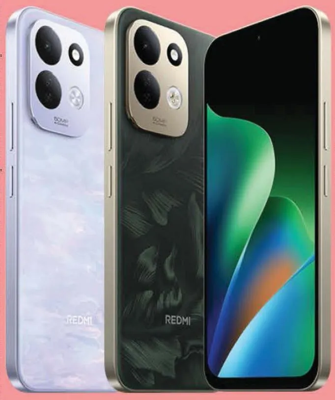 Xiaomi هاتف متحرك شاومي ريدمي