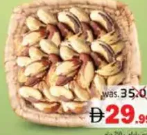 Brazil Nut