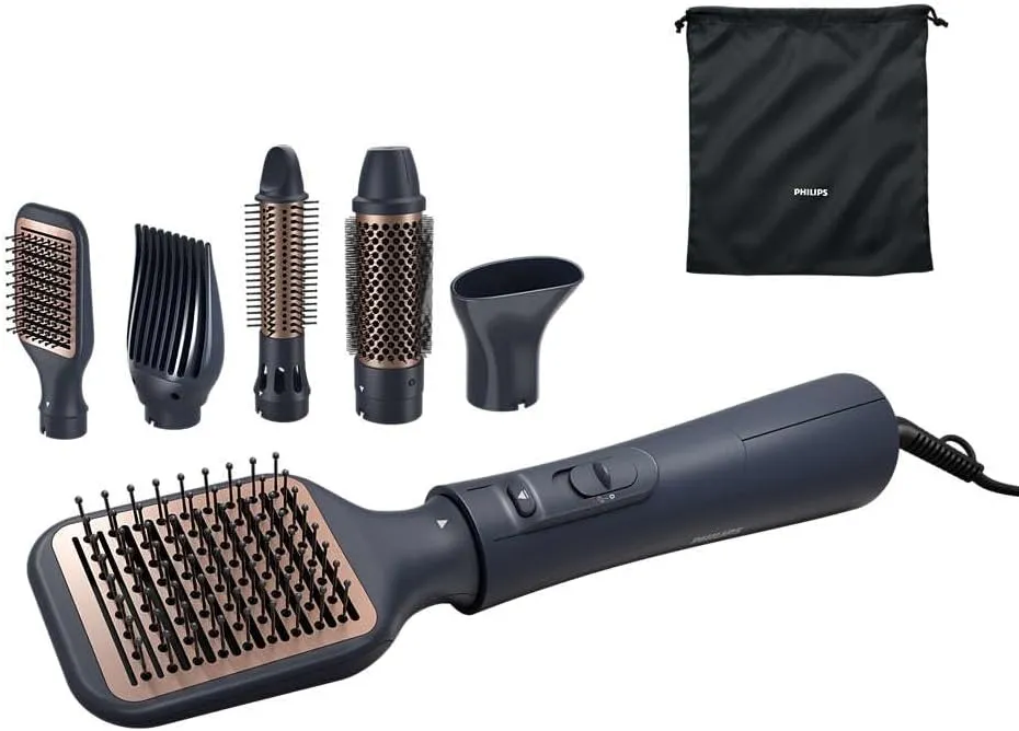 Philips مصفف شعر 5000 Series BHA530/03
