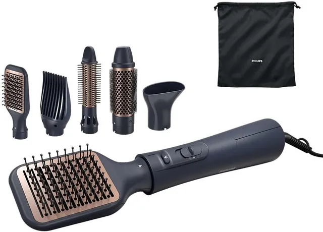 Philips 5000 Series Air Styler BHA530/03