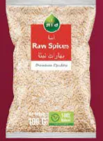 Ama White Sesame Seeds