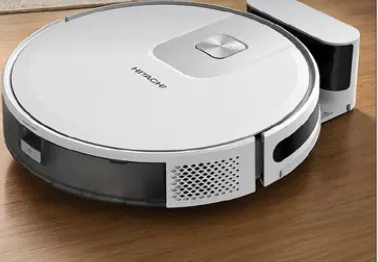 Hitachi Robot Vacuum Cleaner RVX15N