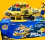 Toy Helicopter