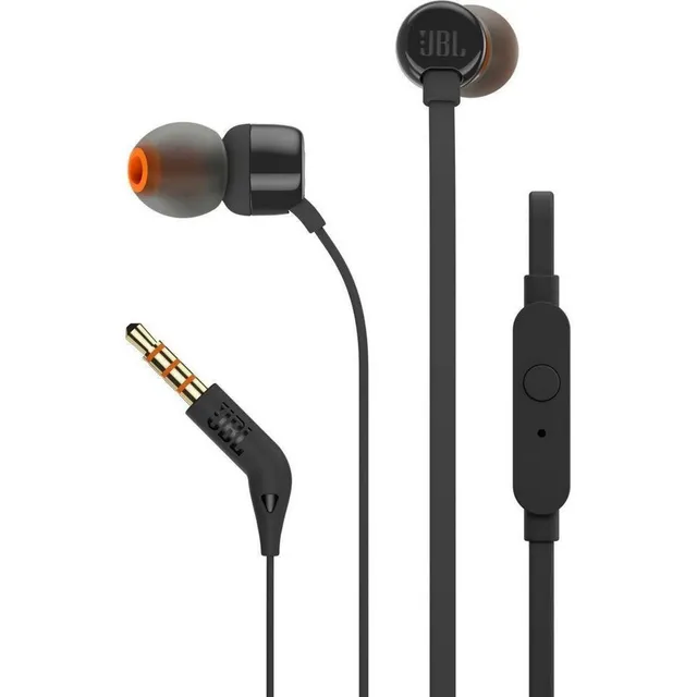 JBL Earphone T110