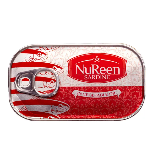 Nureen Sardines