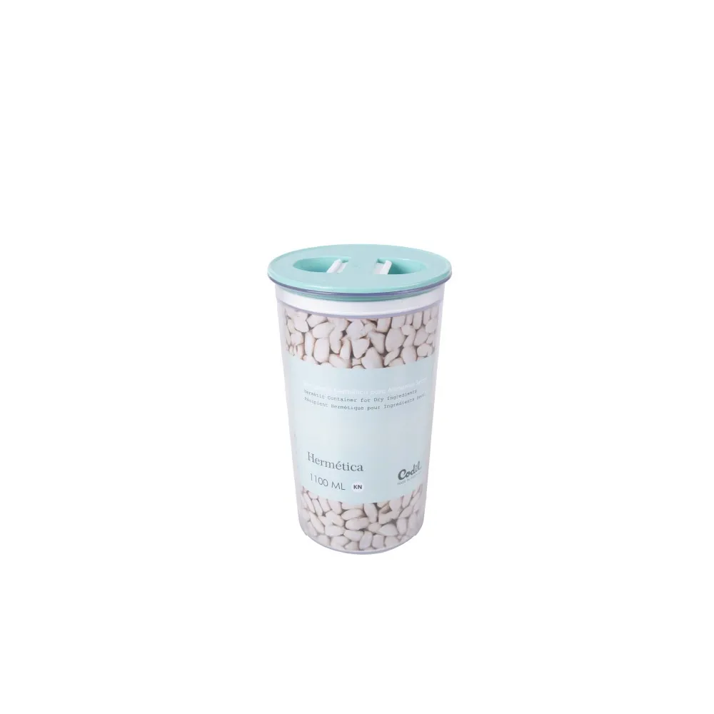 Codil Cristal حافظات ملونة