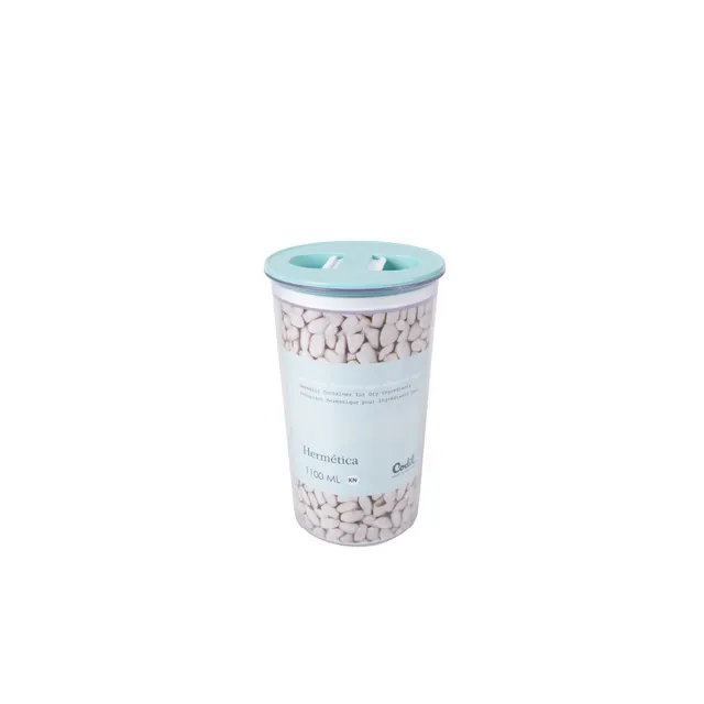 Codil Cristal Container Colors