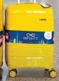 Infinity 4wheel trolley