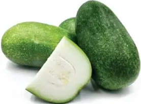 Ash Gourd (Kumbalam)