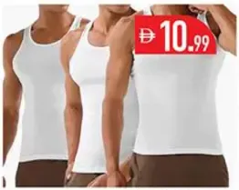 فانيلة رجالية