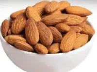لوز امريكي