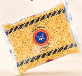 KFMB Kuwait Flour Macaroni No. 23