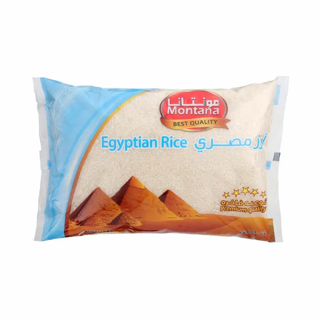 Montana Egyptian Rice