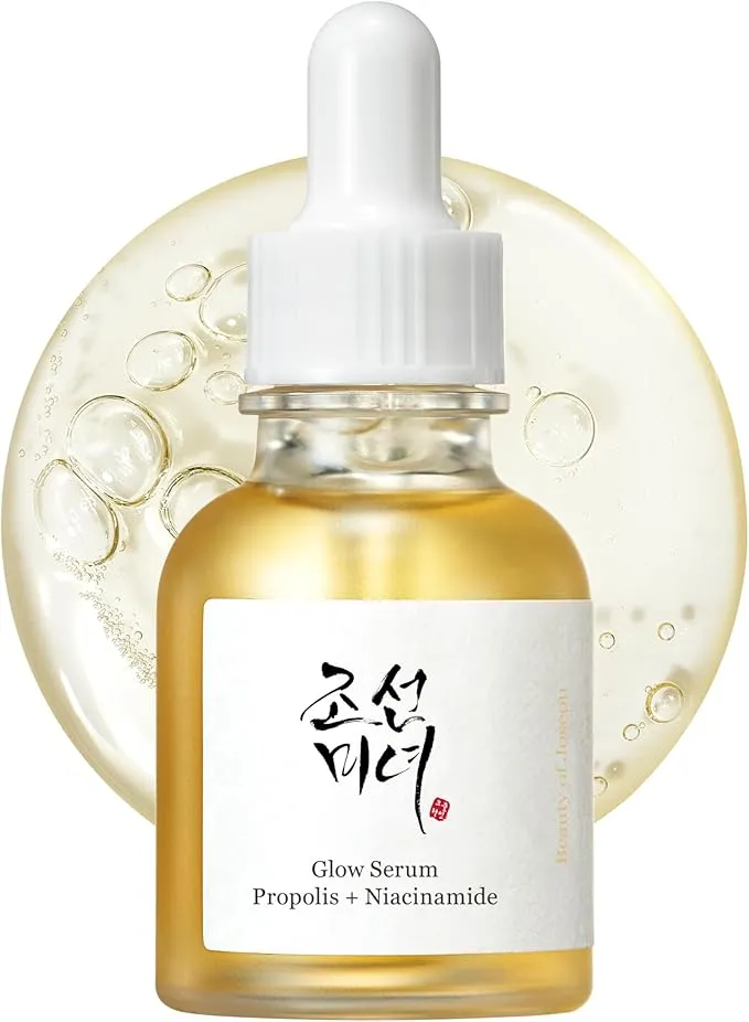 Beauty of Joseon سيروم الإشراق