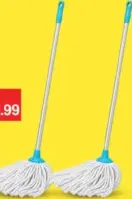 Xpo Super Clean Cotton Mop