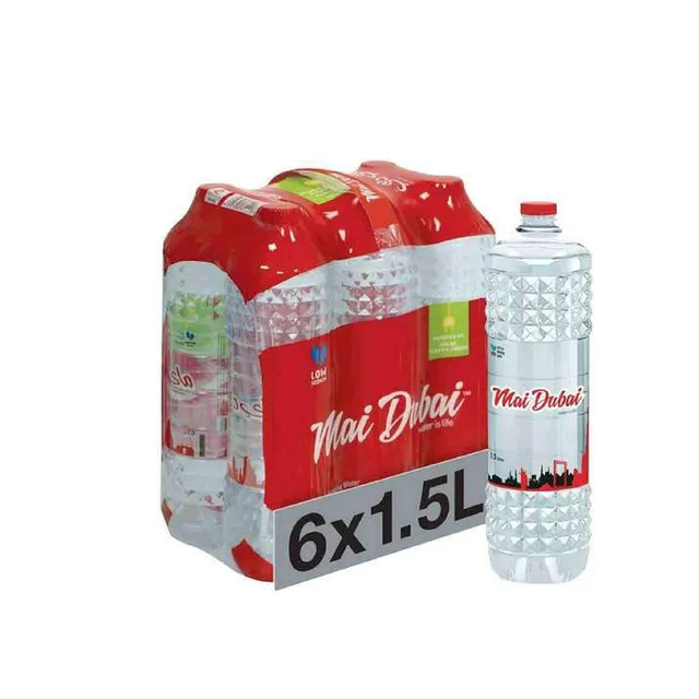Mai Dubai Water