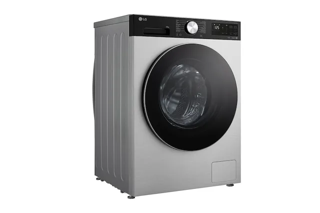 LG Front Load Washing Machine F4X5Ryp23