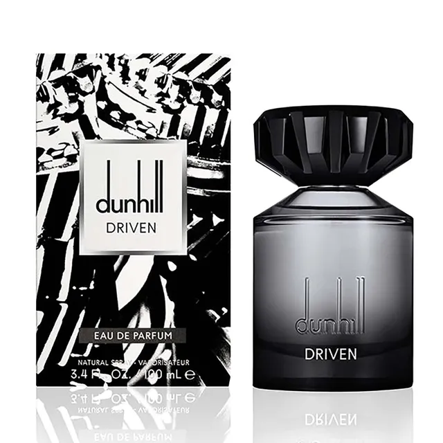 Dunhill Driven (M) EDP