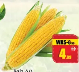 Sweet Corn