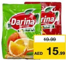 Darina مشروب سريع التحضير دارينا