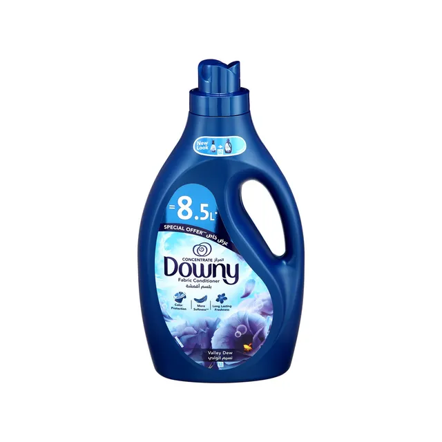Downy Fabric Conditioner Valley Dew