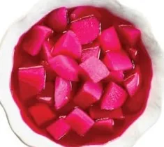 Mix Pickles Red