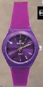 Shadow Ladies Strap Watch