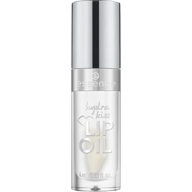 Essence Hydra Kiss Lip Oil N.7