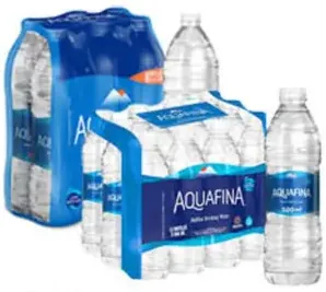 Aquafina Drinking Water