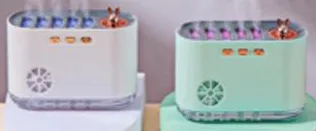 Piano Aroma Humidifire
