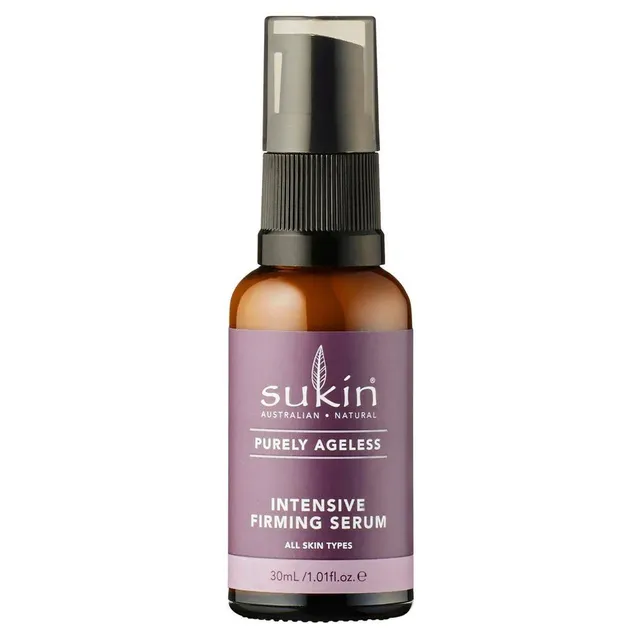 Sukin Skin Purely Ageless Intensive Firming Serum