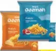 Deemah Potato Sticks French Cheese / Ketchup